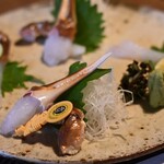 料理茶屋 魚志楼 - 