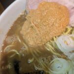 一条流がんこ総本家分家四谷荒木町 - 