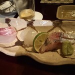 二条有恒 - 