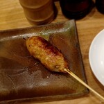 焼とりダービー - 