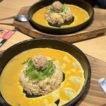 丸源ラーメン 札幌里塚店 - 