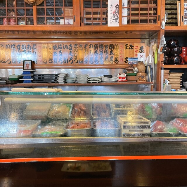 浜寿司 - 登米市その他（寿司）の写真