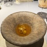 日本のイタリア料理店 sai - 