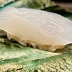 鮨処 一石三鳥 - 