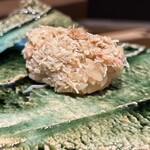 鮨処 一石三鳥 - 