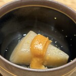 鮨処 一石三鳥 - 