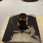 日本のイタリア料理店 sai - 