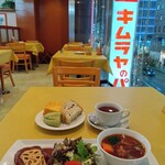 洋食グリル木村家 - 