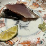 鮨処 一石三鳥 - 