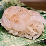 鮨処 一石三鳥 - 