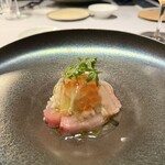 日本のイタリア料理店 sai - 