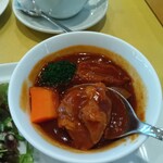 洋食グリル木村家 - 