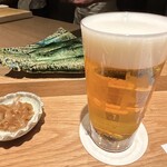 鮨処 一石三鳥 - 