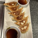 お好み焼・鉄板焼 88 パチパチ - 