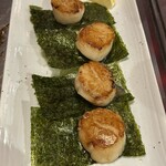 お好み焼・鉄板焼 88 パチパチ - 