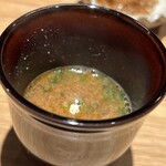 鮨処 一石三鳥 - 