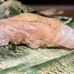 鮨処 一石三鳥 - 