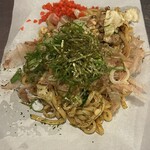 お好み焼・鉄板焼 88 パチパチ - 