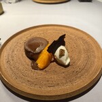 日本のイタリア料理店 sai - 