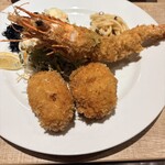 キッチン ひらき - 