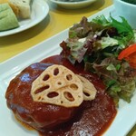 洋食グリル木村家 - 