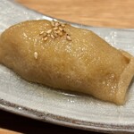 鮨処 一石三鳥 - 