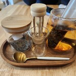 cafe.KUREBA - 