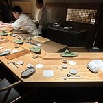 鮨処 一石三鳥 - 