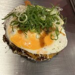 お好み焼・鉄板焼 88 パチパチ - 