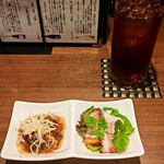 うまいものDining 我流 - 