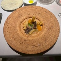 日本のイタリア料理店 sai - 