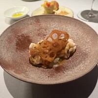 日本のイタリア料理店 sai - 