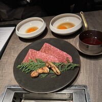焼肉うしごろ 池袋店 - 