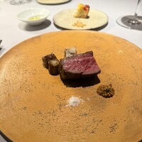 日本のイタリア料理店 sai - 