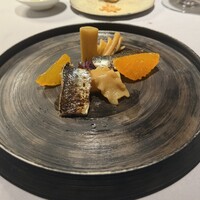 日本のイタリア料理店 sai - 