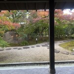 名水甘味 且座 - 