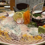 魚ト肴いとおかし - 