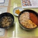 きくよ食堂 - 