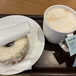 スターバックスコーヒー - 料理写真: