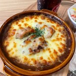 BookCafe Hitotoki - 
