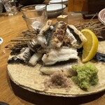 魚ト肴いとおかし - 
