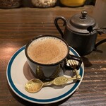 CAFE オーケストラ - 
