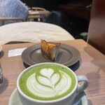 TORA CAFE by c_thought coffee - 