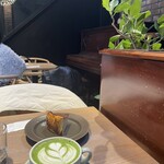 TORA CAFE by c_thought coffee - 