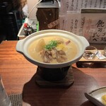 京家きよみず 錦麩屋町 - 