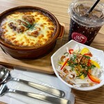 BookCafe Hitotoki - 