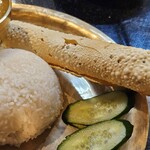 ヒマラヤダイニング&バー - 