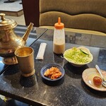 ヒマラヤダイニング&バー - 