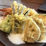 軽井沢 川上庵 - 