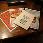 コディーズ - ノベルティ